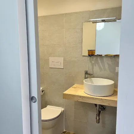 Garden 3* Reggio di Calabria