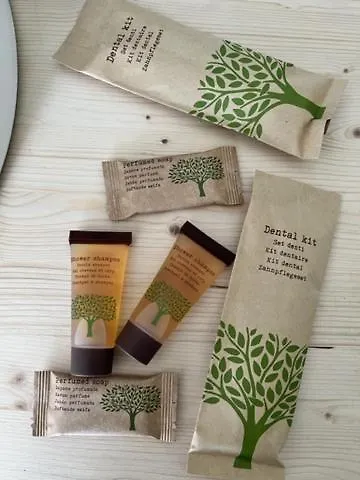 Garden Casa de hóspedes