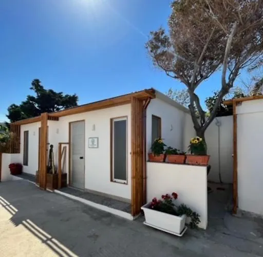 Casa de hóspedes Garden Reggio di Calabria