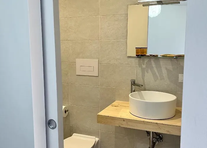 Garden 3* Reggio di Calabria