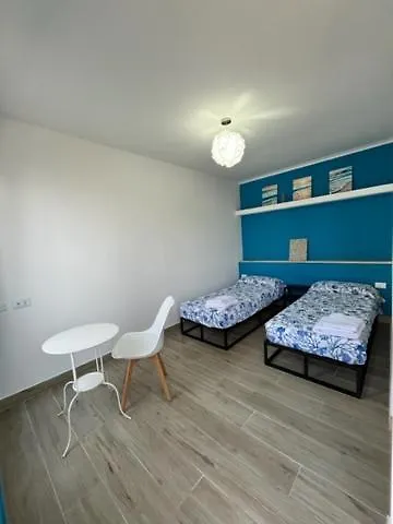 Garden Casa de hóspedes 3*