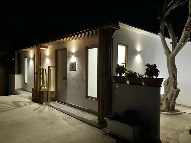 Casa de hóspedes Garden