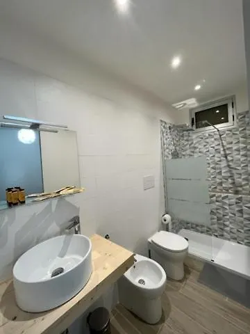 Casa de hóspedes Garden Reggio di Calabria