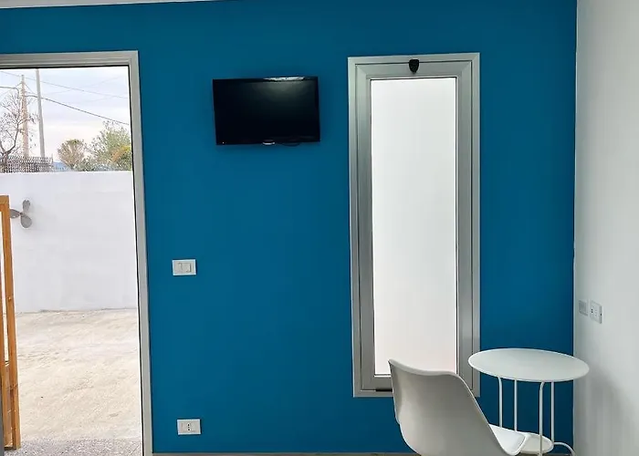 Casa de hóspedes Garden