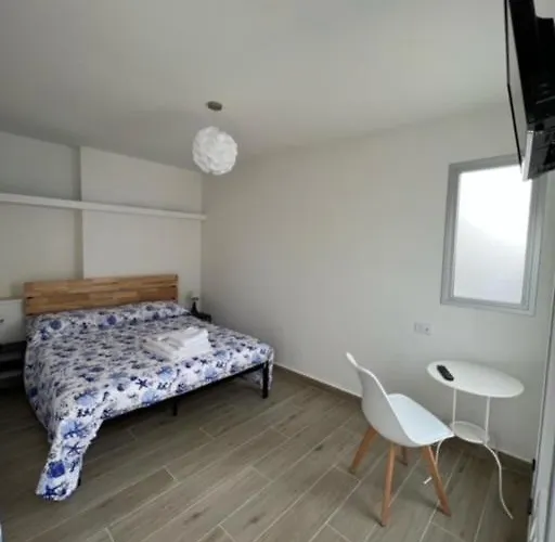 Garden Casa de hóspedes Reggio di Calabria