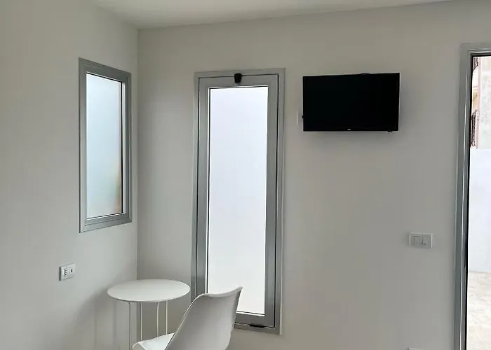 Garden Casa de hóspedes 3*