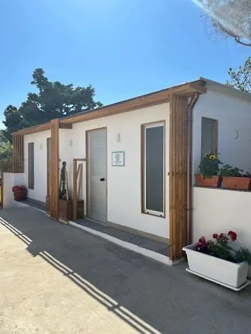 Garden Casa de hóspedes