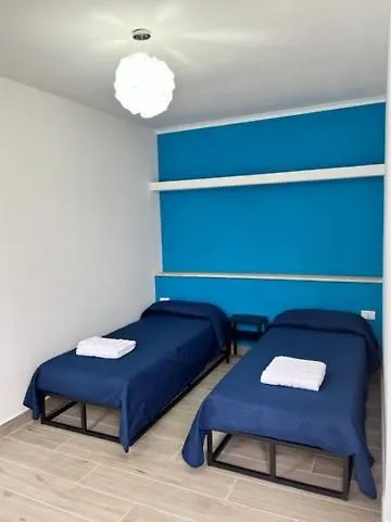 Garden Casa de hóspedes Reggio di Calabria