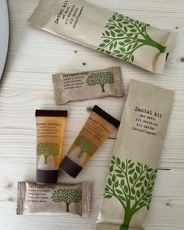 Garden בית הארחה