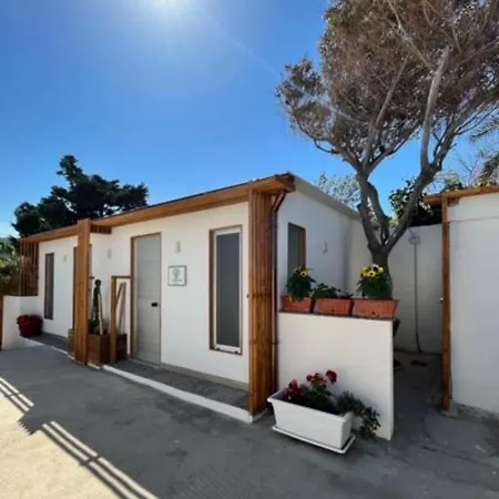 בית הארחה Garden רג'יו די קאלאבריה