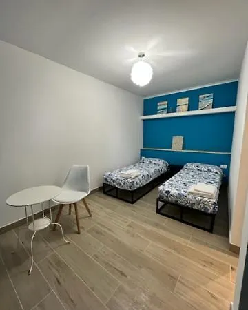 בית הארחה Garden 3*