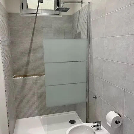 Garden 3* ريجّو دي كالابريا