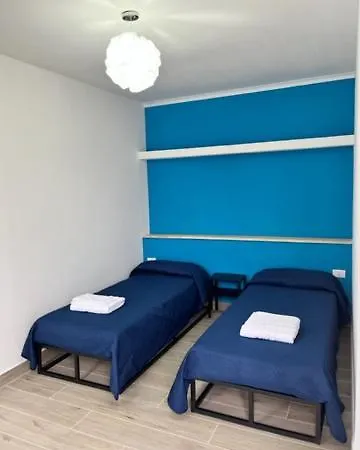 Garden בית הארחה רג'יו די קאלאבריה