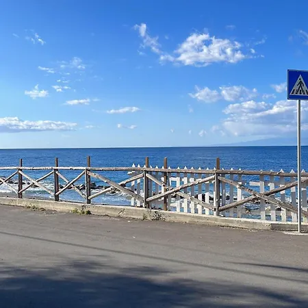 Garden בית הארחה רג'יו די קאלאבריה